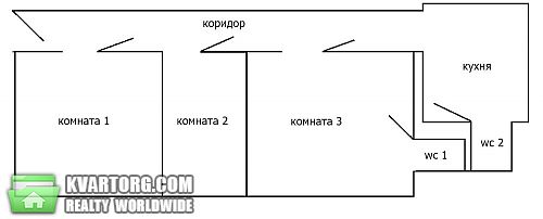 Rent out office. Киев, Богдана Хмельницкого — photo 2