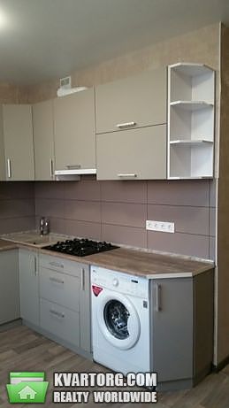 Rent out 2-room apartment. Киев, Практичная — photo 6