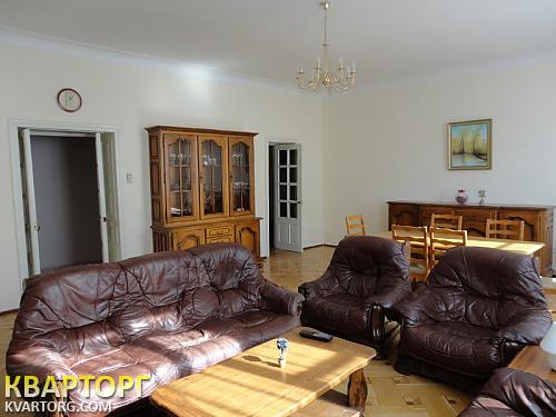 Rent out 4-room apartment. Одесса, Ясная/Французский бульвар — photo 4