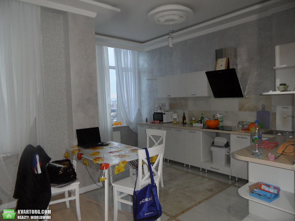 Rent out 3-room apartment. Одесса, Парковая — photo 6