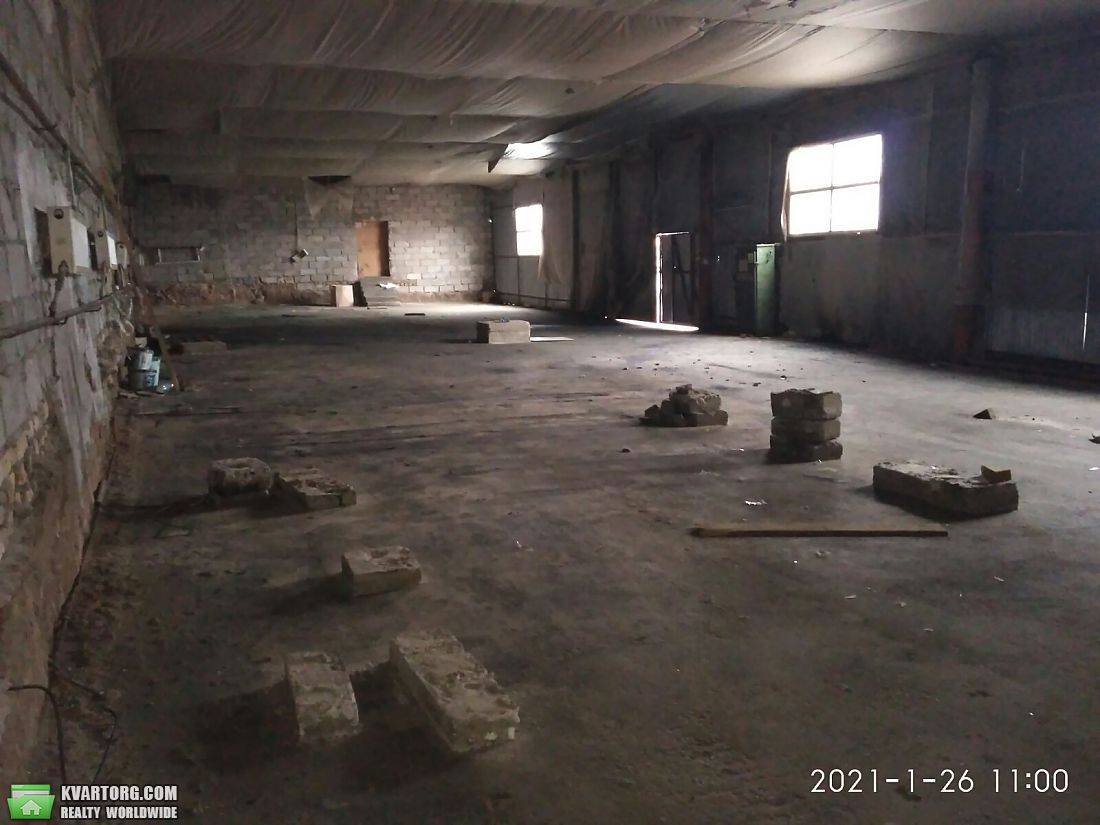 Rent out warehouse. Васильков, Керамическая — photo 4