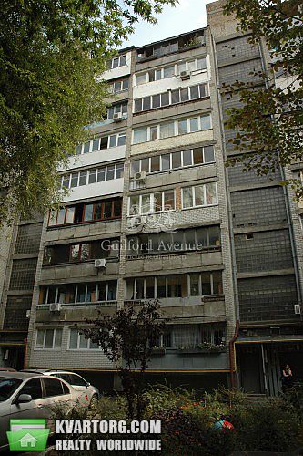 Sell 2-room apartment. Киев, Толстого Льва — photo 1
