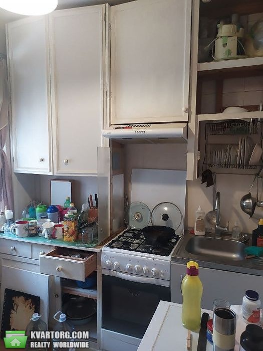 Sell 2-room apartment. Киев, Джерельна — photo 1