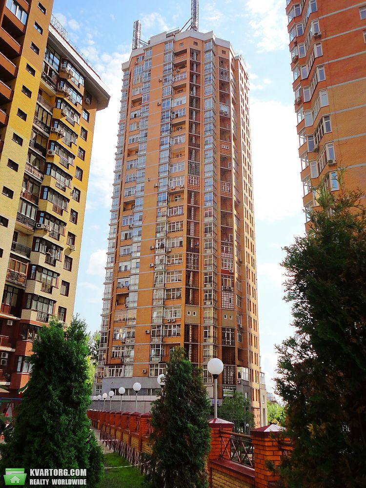 Rent out 3-room apartment. Киев,  Щорса — photo 9