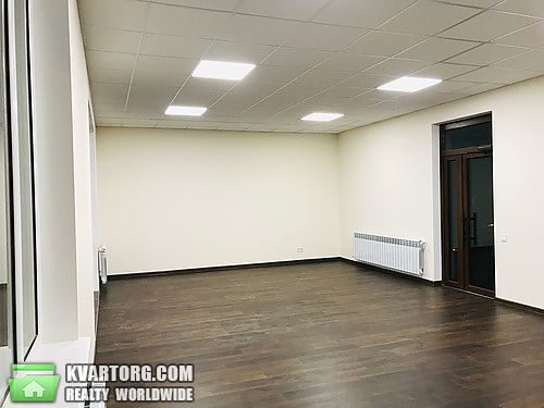 Rent out office. Киев,  Клиническая — photo 1