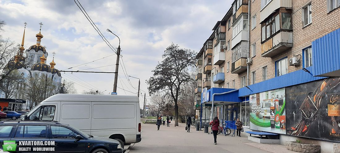Sell 1-room apartment. Харьков, Александровский проспект — photo 5