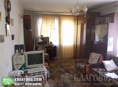 Sell 1-room apartment. Киев, Киквидзе — photo 4