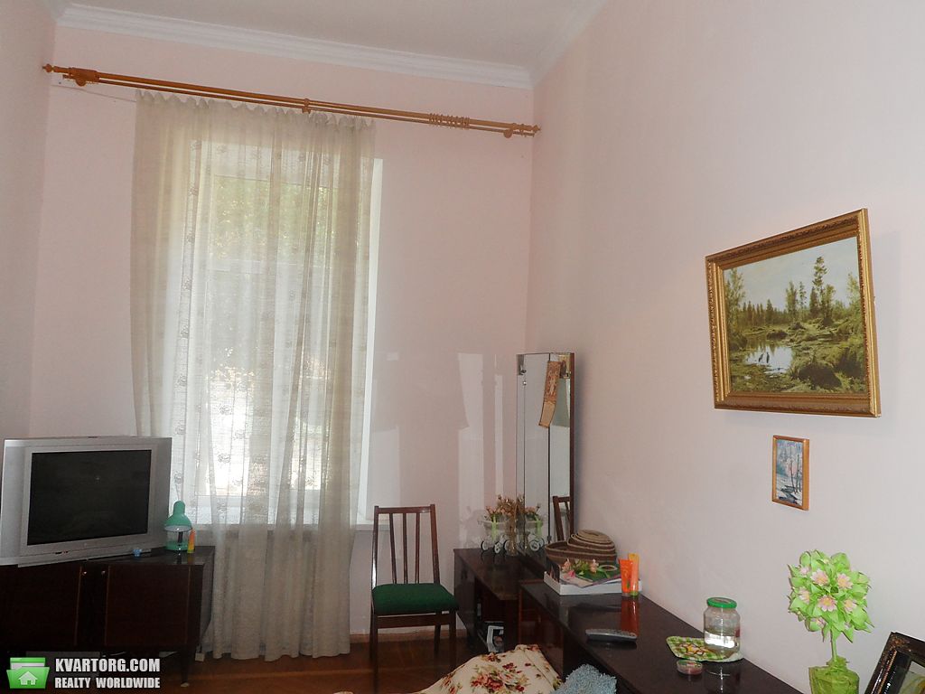 Sell 5-room apartment. Одесса, Новосельского — photo 1