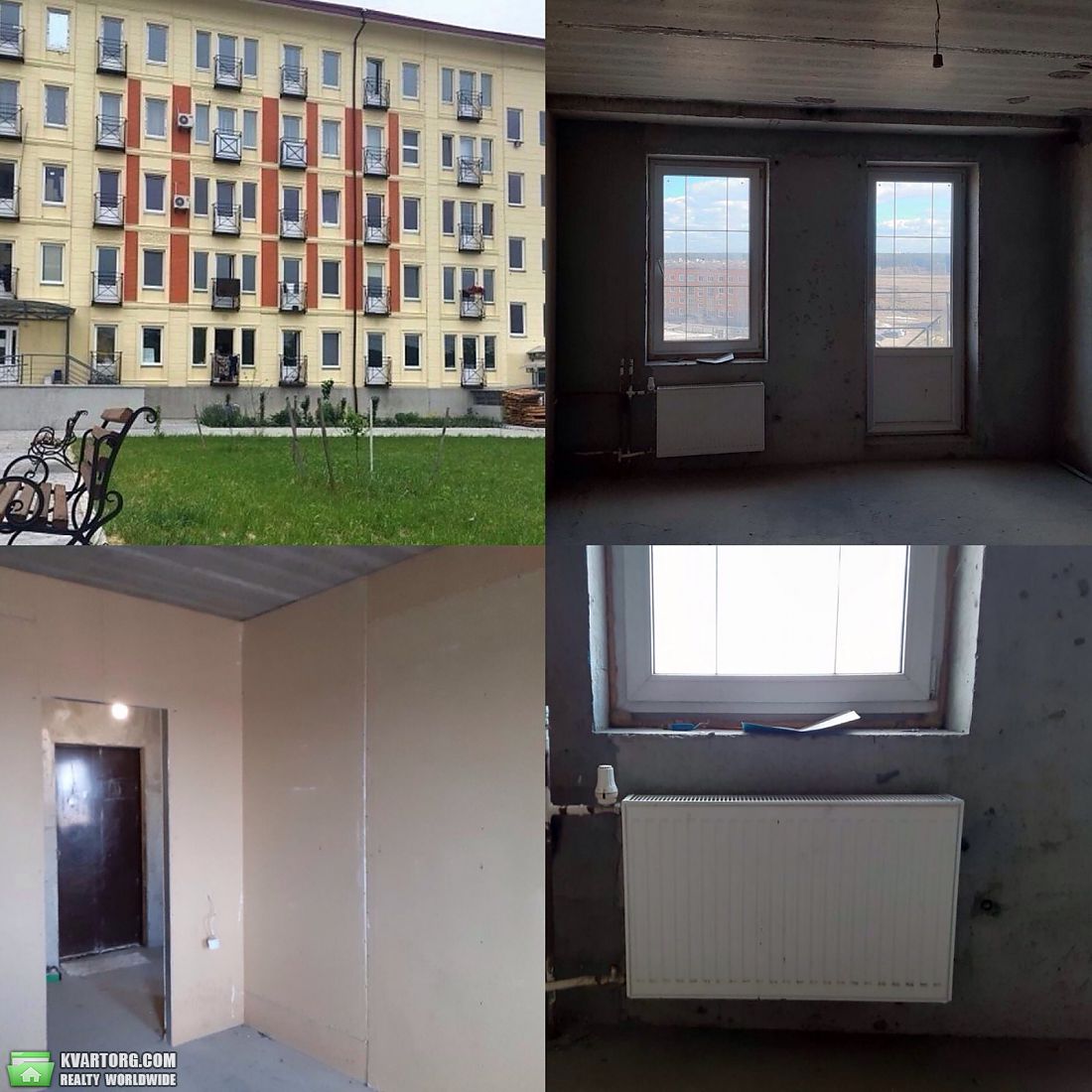 Sell 1-room apartment. Ирпень, Кошевого — photo 1