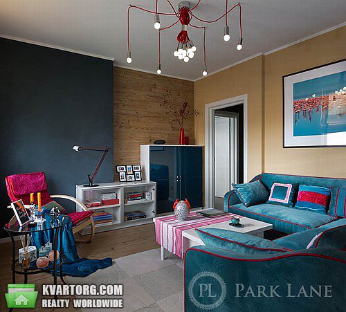 Sell 2-room apartment. Киев, Краснозвездный пр — photo 1