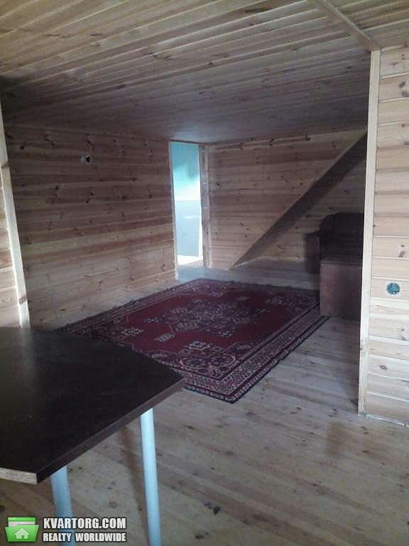 Sell house. Киев, Зои Космодемьянской — photo 4