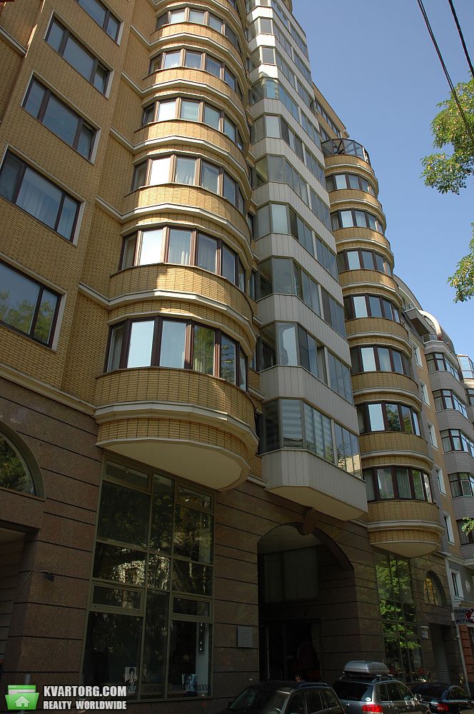 Sell 4-room apartment. Киев,  Кропивницкого — photo 3