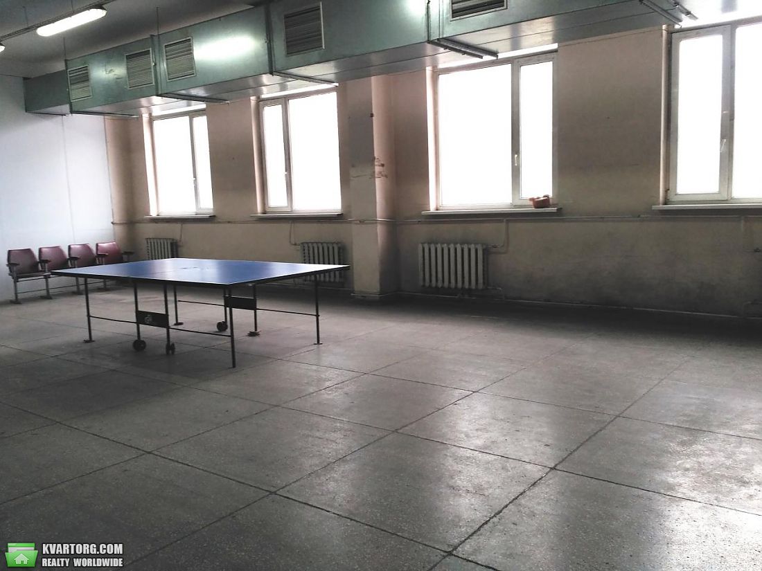 Rent out office. Киев, ул.Хвойки — photo 6