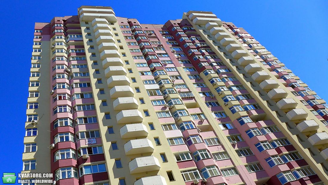 Sell 2-room apartment. Киев,  Чавдар — photo 2