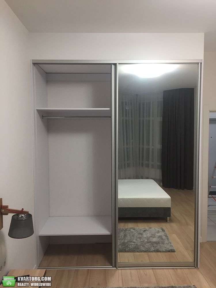 Rent out 1-room apartment. Киев,  Саперное поле — photo 6