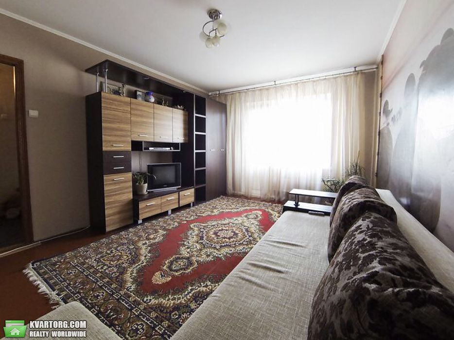Sell 3-room apartment. Киев,  Закревского — photo 2