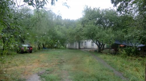 Sell house. Киевская обл., Октября — photo 1