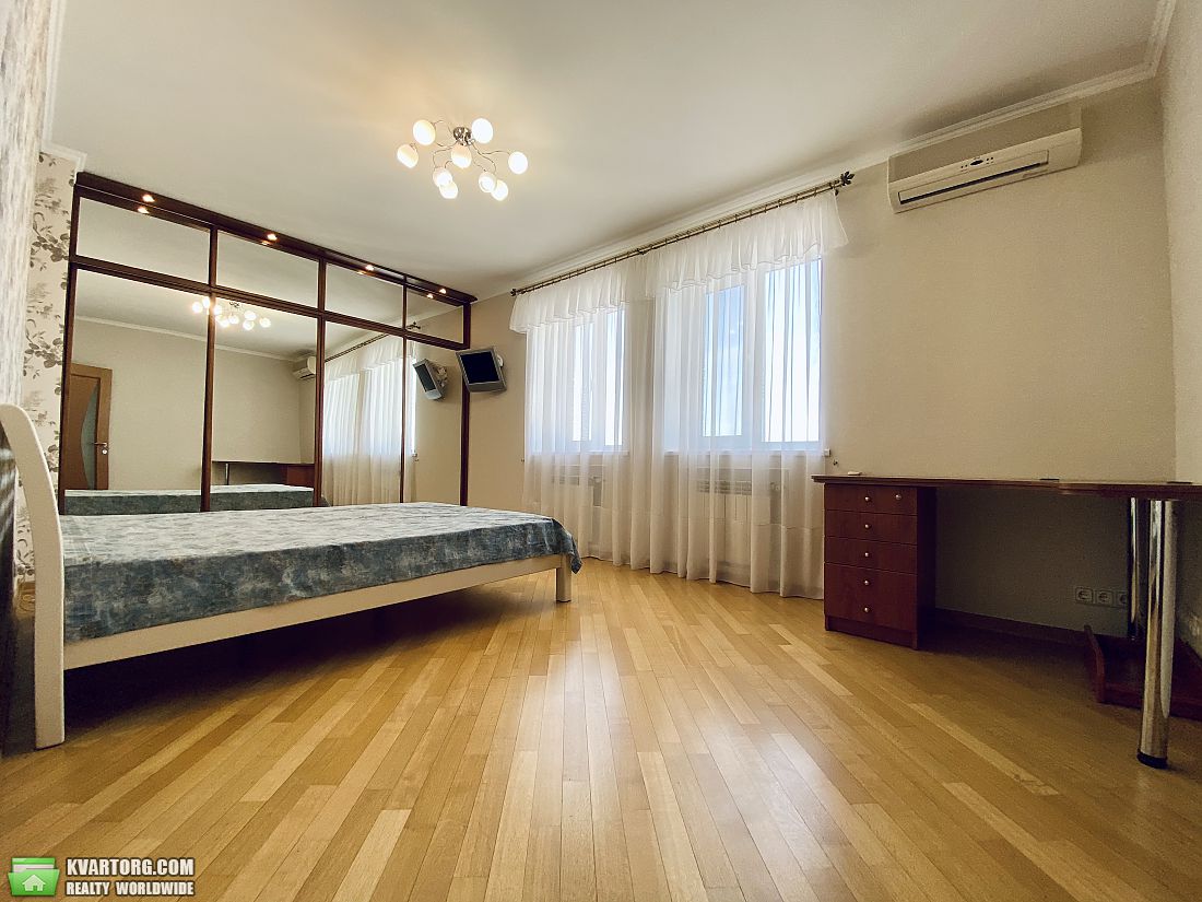 Rent out 2-room apartment. Киев,  Ахматовой — photo 4