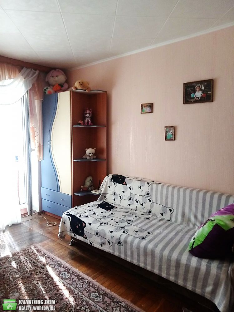 Sell 1-room apartment. Одесса, Добровольского — photo 1