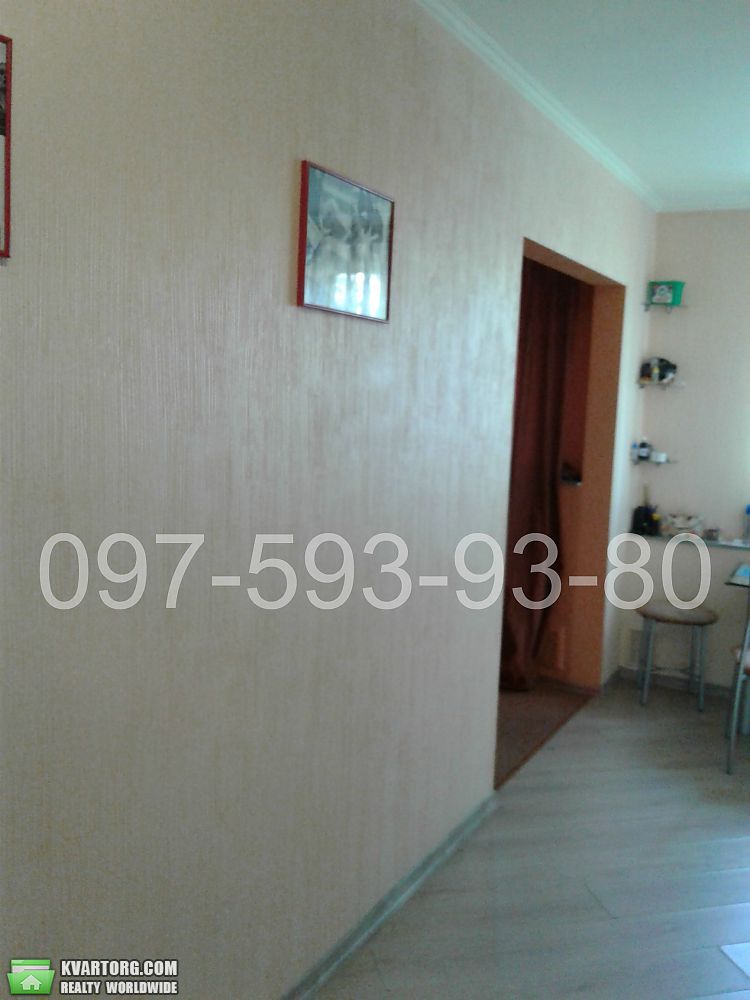 Sell 1-room apartment. Харьков, Валентиновская — photo 6