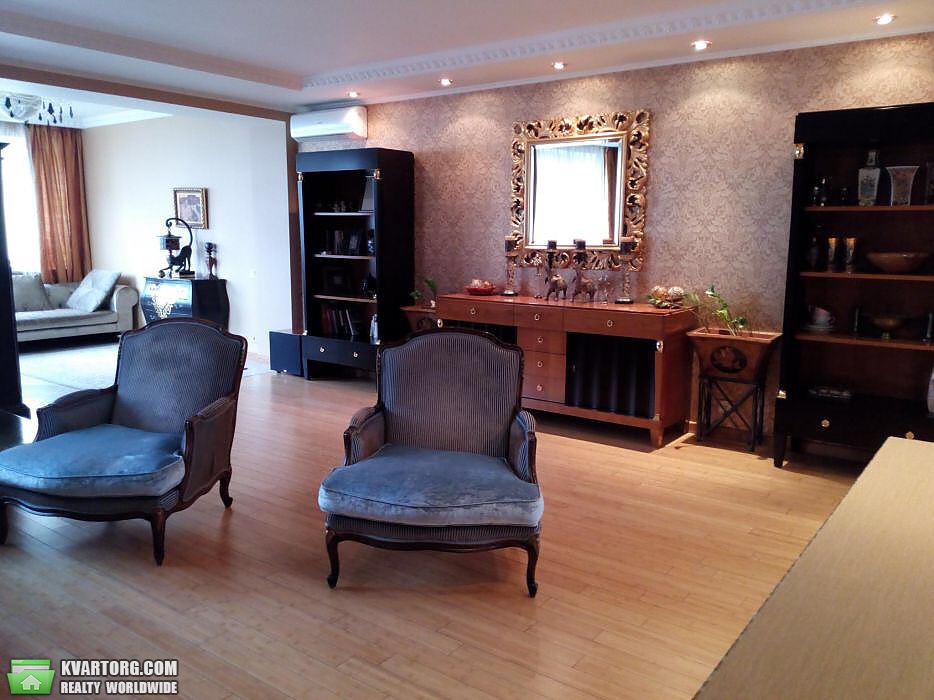 Rent out 3-room apartment. Киев,  Героев Сталинграда пр — photo 1