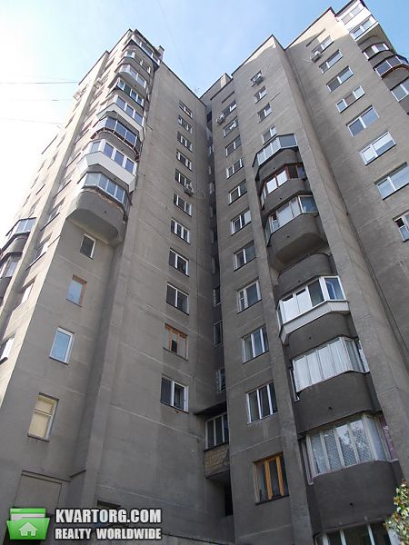 Sell 3-room apartment. Киев, Краснозвездный пр-т. — photo 1