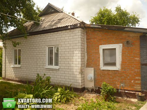 Sell house. Борисполь, Петровского — photo 8