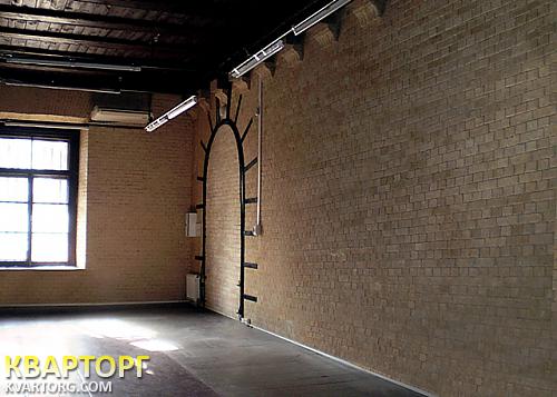 Rent out office. Киев, Мечникова — photo 1
