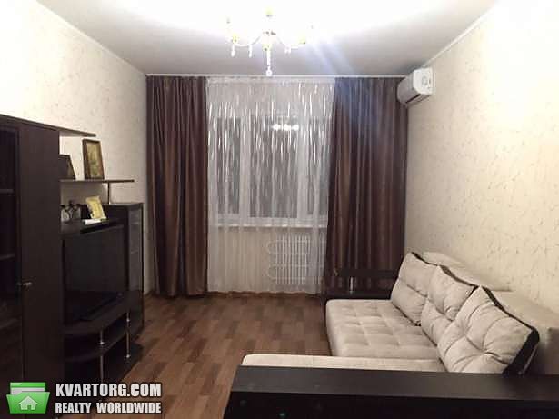 Rent out 3-room apartment. Харьков, Академика Павлова — photo 2