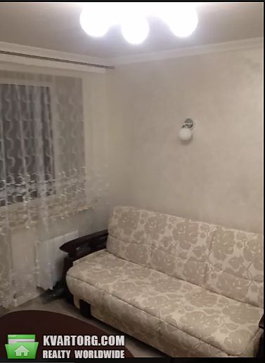 Rent out 1-room apartment. Киев,  Гарматная — photo 3