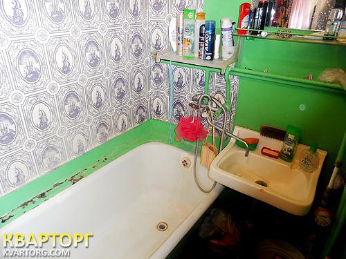 Sell 2-room apartment. Киев, Набережно-Корчеватская — photo 5