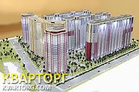 Sell 1-room apartment. Киев, Драгоманова — photo 8