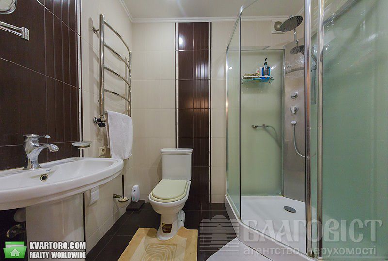 Sell 4-room apartment. Киев,  Ахматовой — photo 7