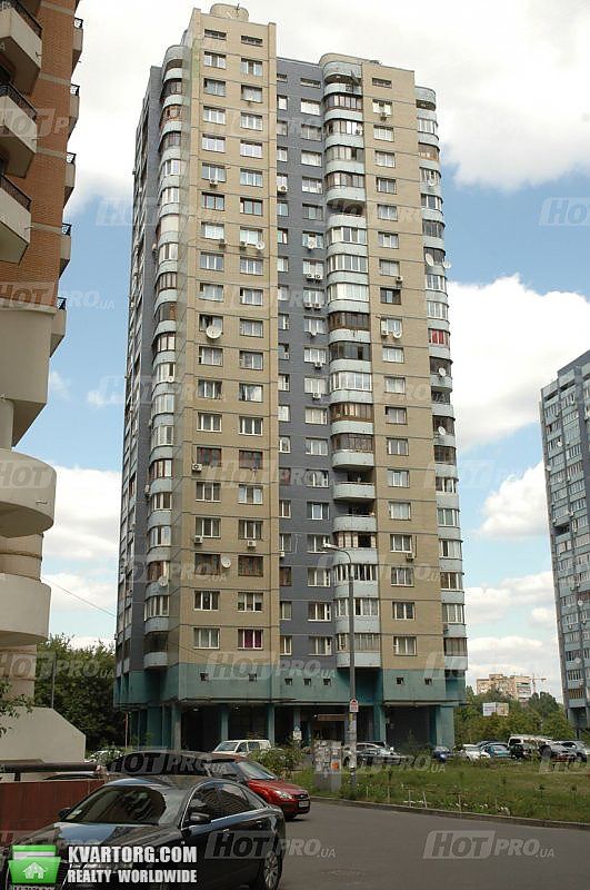 Sell 3-room apartment. Киев,  Старонаводницкая — photo 1