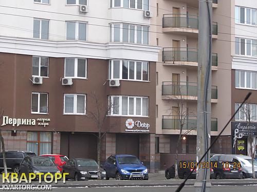 Rent out shop. Киев, ул. Вильямса,5 — photo 6