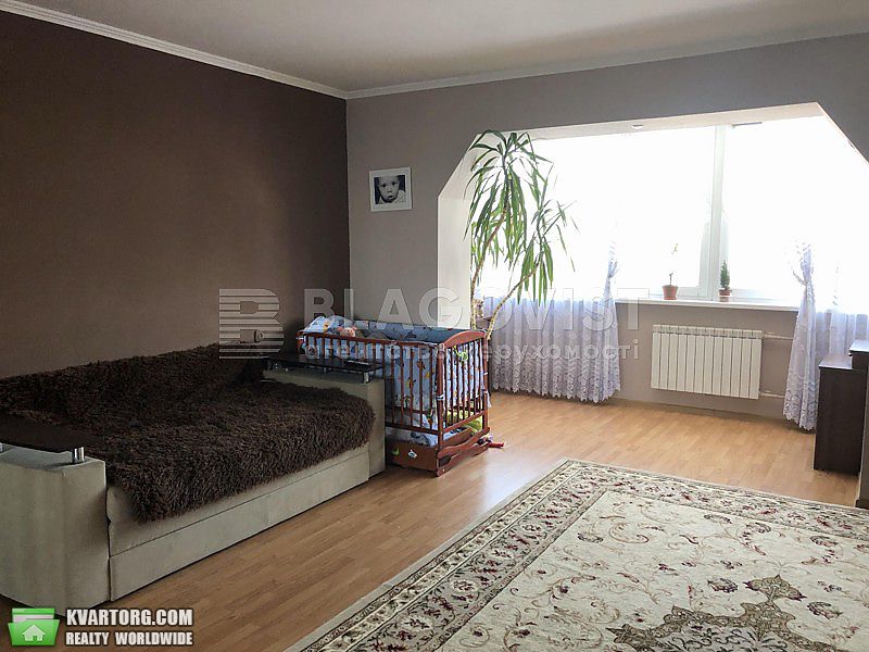 Sell 3-room apartment. Киев, Старанаводницька — photo 3