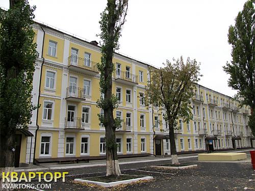 Sell office. Киев, Горького — photo 1