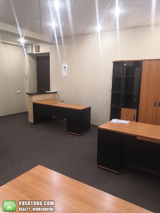 Rent out office. Киев, Бастионная — photo 3