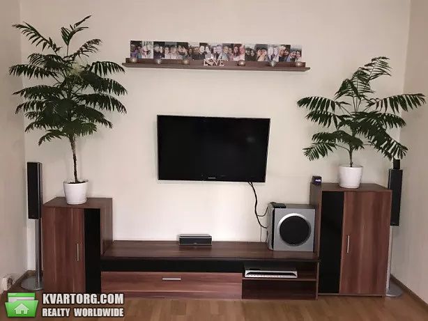 Sell 2-room apartment. Киев, Сержа Лифаря — photo 1