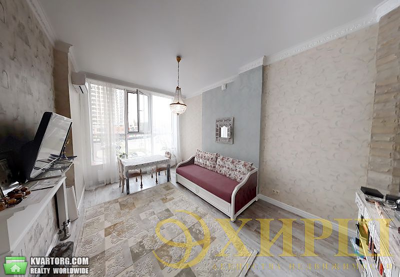 Sell 2-room apartment. Киев,  Вильямса — photo 2