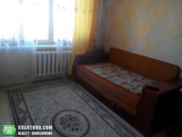 Sell 1-room apartment. Киев, Северная — photo 5