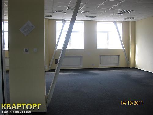 Rent out office. Киев,  Воровского — photo 1