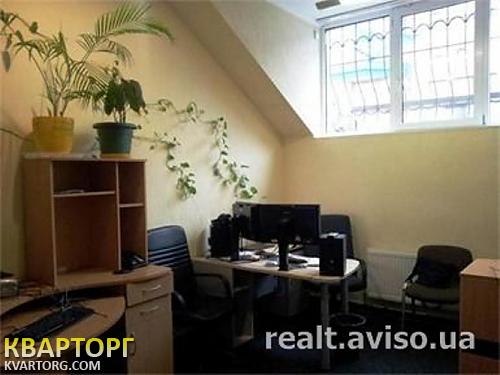 Rent out office. Киев,  Павловская — photo 1