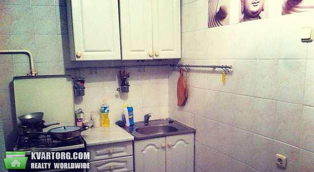 Sell 1-room apartment. Киев,  Туполева — photo 6