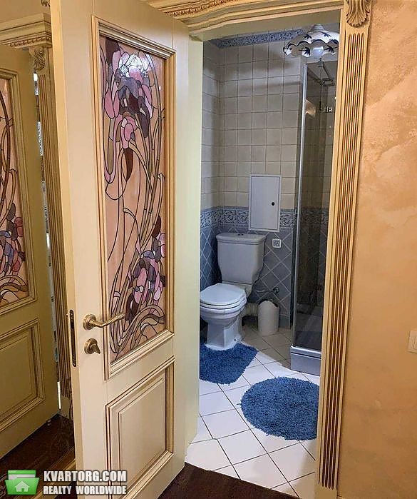 Rent out 2-room apartment. Киев,  Днепровская наб — photo 9