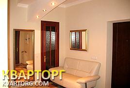 Rent out 3-room apartment. Одесса, Генуэзская — photo 10