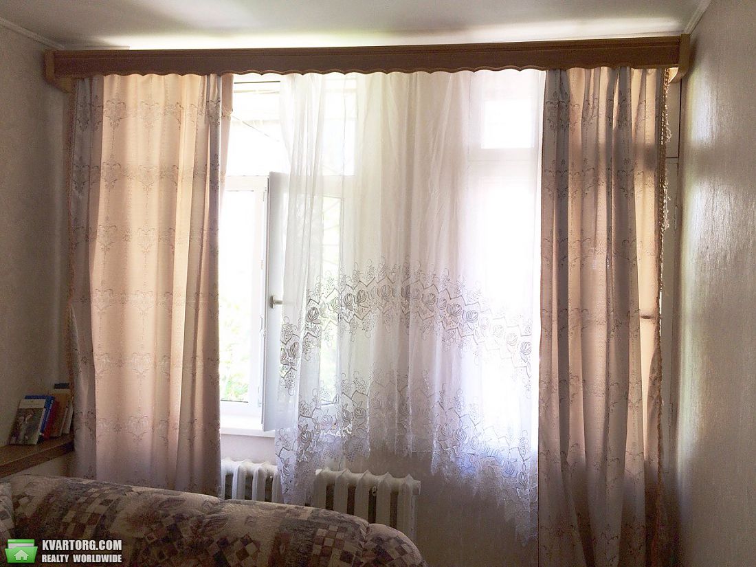 Rent out 3-room apartment. Одесса, Фонтанская дорога — photo 4