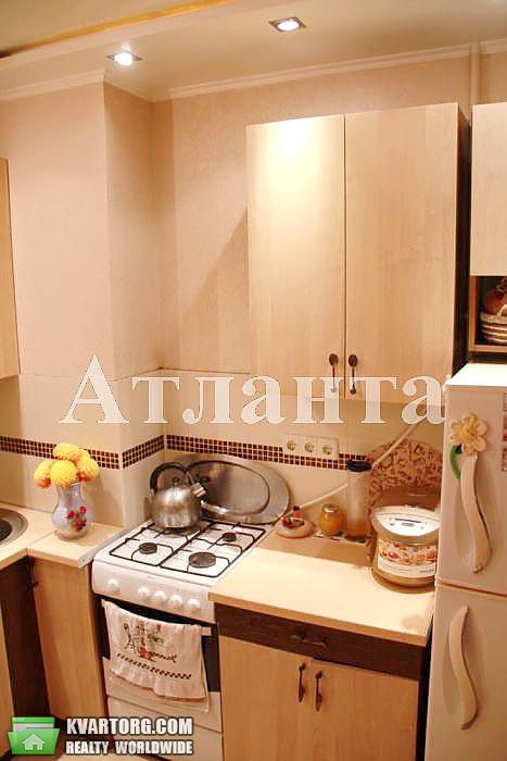 Sell 1-room apartment. Одесса, бочарова — photo 7