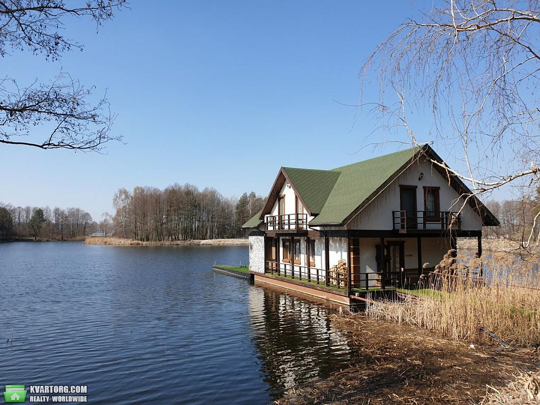 Rent out house. Киевская обл., Кийлов — photo 1
