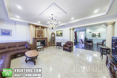 Sell 5-room apartment. Киев, Большая Васильковаская — photo 2